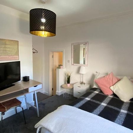 2Dbl Bed Flat Brighton/Hove Appartement Buitenkant foto