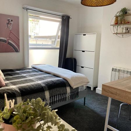 2Dbl Bed Flat Brighton/Hove Appartement Buitenkant foto