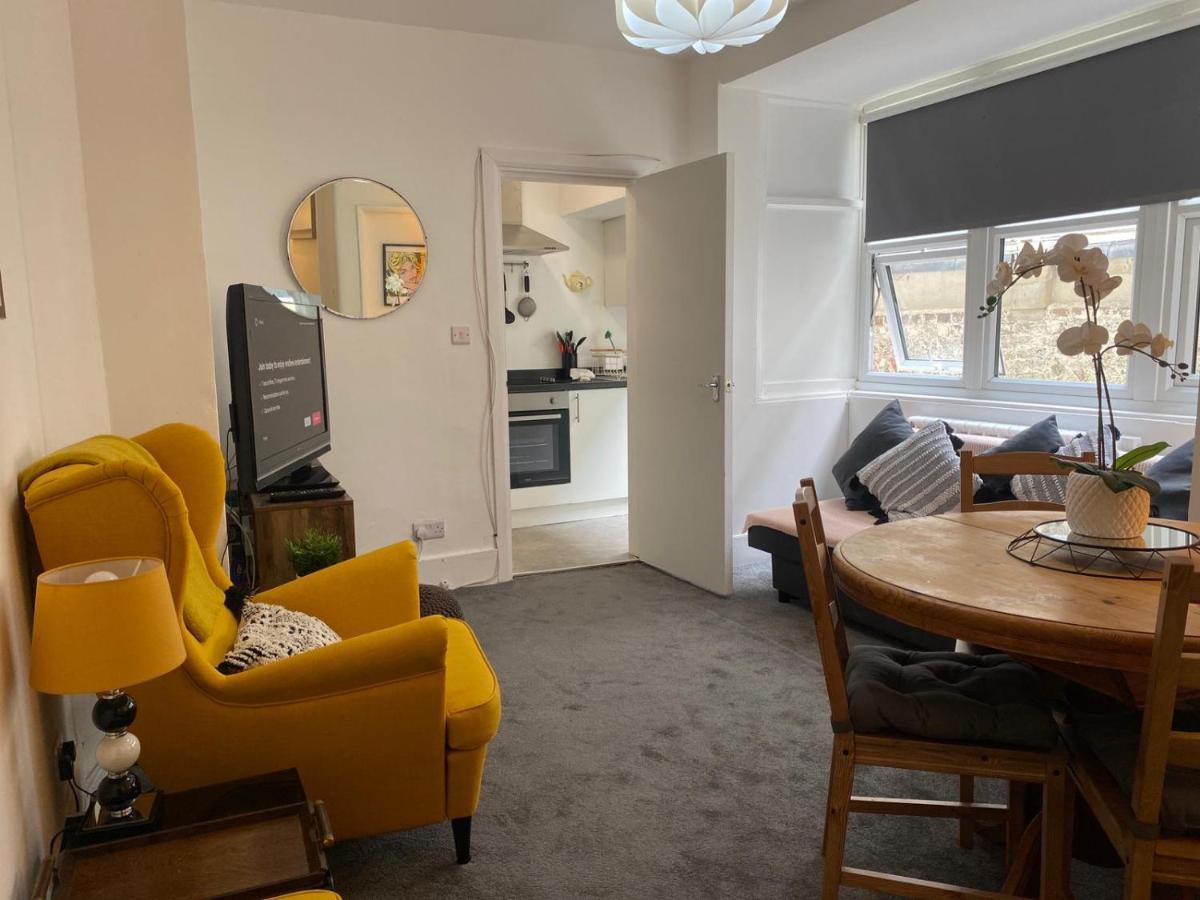 2Dbl Bed Flat Brighton/Hove Appartement Buitenkant foto