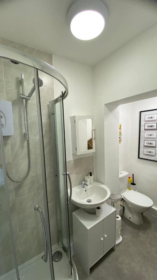 2Dbl Bed Flat Brighton/Hove Appartement Buitenkant foto