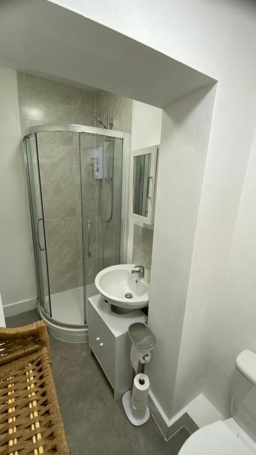 2Dbl Bed Flat Brighton/Hove Appartement Buitenkant foto